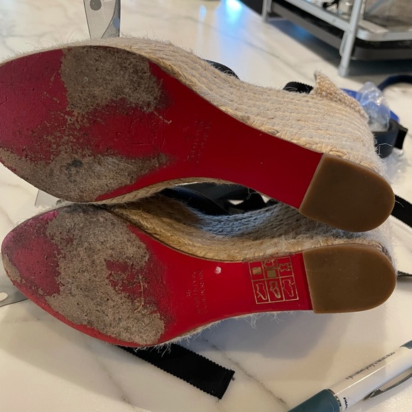 Shoes - Picture 6 of 6